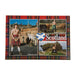 Men In Kilts Postcards - Heritage Of Scotland - NA