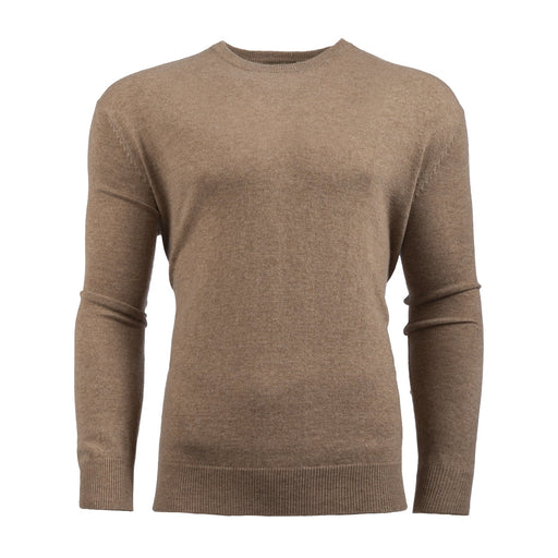Men's Heritage Cashmere 100% Cashmere C Marble - Heritage Of Scotland - MARBLE