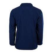 Men's Soft Shell Jacket Navy - Heritage Of Scotland - NAVY