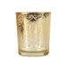 Metallic Candlepot Shirley - Heritage Of Scotland - SHIRLEY