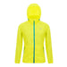Mias Origin 2 Adult Jacket Neon Yellow - Heritage Of Scotland - NEON YELLOW