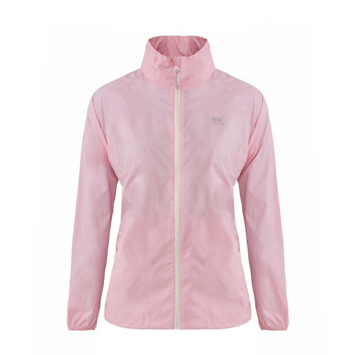 Mias Origin 2 Adult Jacket Pink - Heritage Of Scotland - PINK