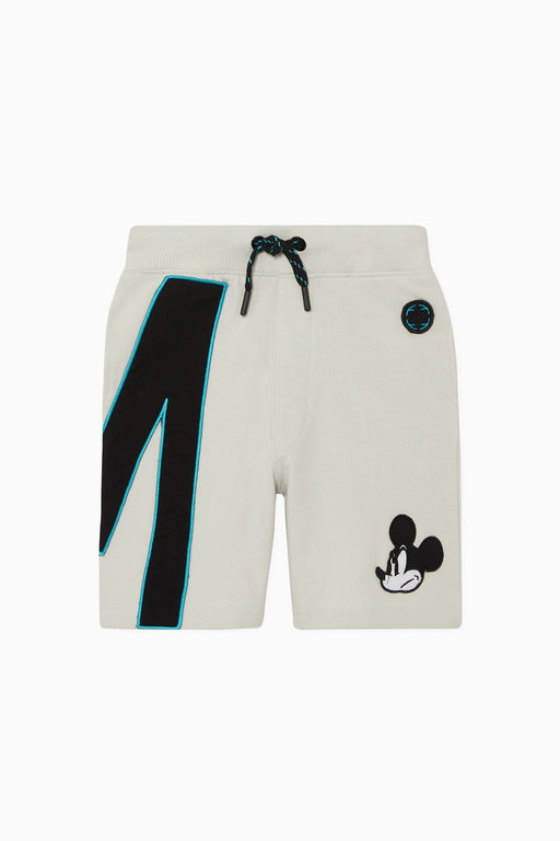 Mickey 'Maus Mode' Sweatshorts - Heritage Of Scotland - NA