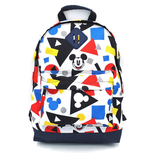 Mickey Mouse Backpack - Heritage Of Scotland - NA