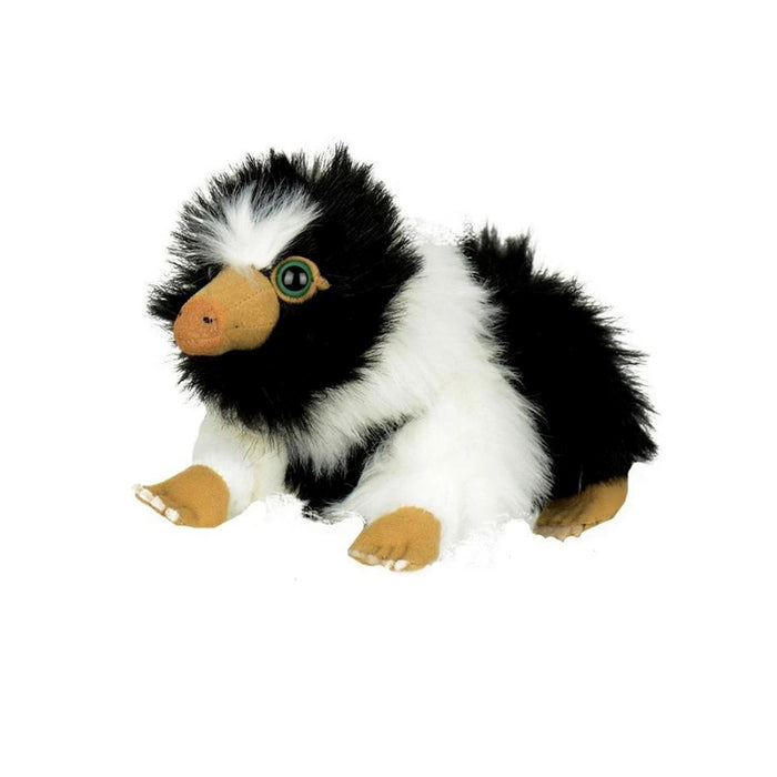 Mini Baby Niffler Plush (Black/White) - Heritage Of Scotland - NA