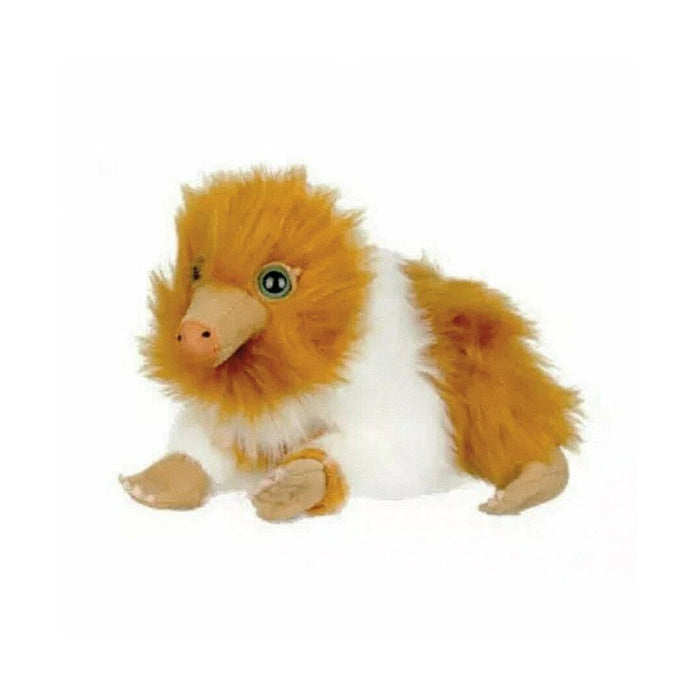 Mini Baby Niffler Plush(Brown/White) - Heritage Of Scotland - NA