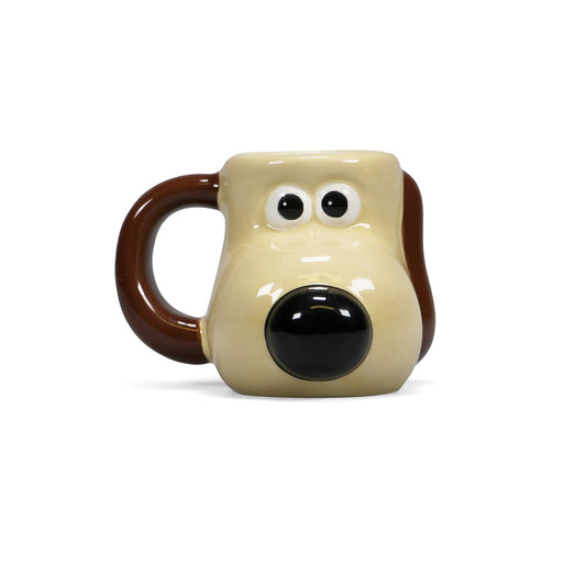 Mini Mug - Wallace And Gromit(Gromit) - Heritage Of Scotland - NA