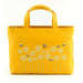 Moonflower Grab Bag Yellow - Heritage Of Scotland - YELLOW