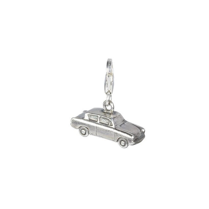 Mr Weasleys Flying Car Clip On Charm - Heritage Of Scotland - NA