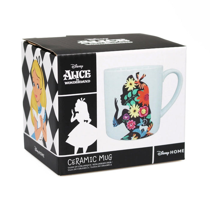 Mug Classic Boxed(310Ml) - Alice In Won - Heritage Of Scotland - NA