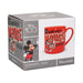 Mug Classic Boxed(310Ml) - Disney Micke - Heritage Of Scotland - NA