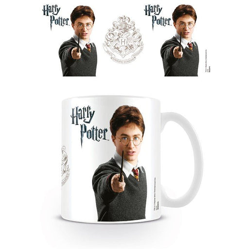 Mug Harry Potter - Heritage Of Scotland - NA