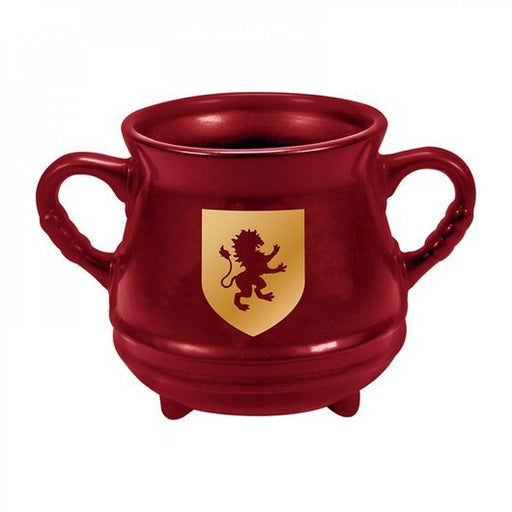 Mug Mini(Gryffindor Cauldron) - Heritage Of Scotland - NA