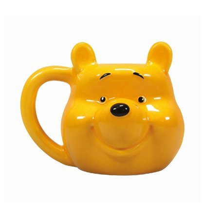 Mug Mini(Winnie The Pooh) - Heritage Of Scotland - NA