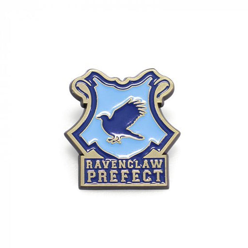 Pin Badge Enamel Hp(Ravenclaw Prefect) - Heritage Of Scotland - NA