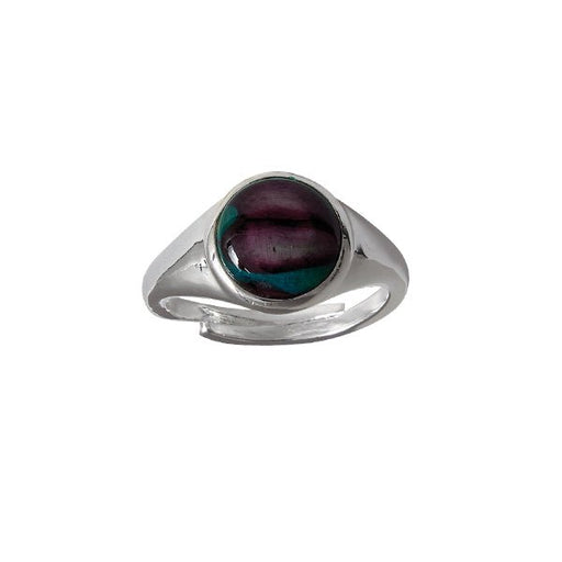 Plated Ring - Heritage Of Scotland - NA