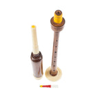 Practice Chanter - Heritage Of Scotland - COCAS WOOD