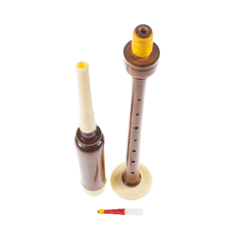 Practice Chanter - Heritage Of Scotland - COCAS WOOD