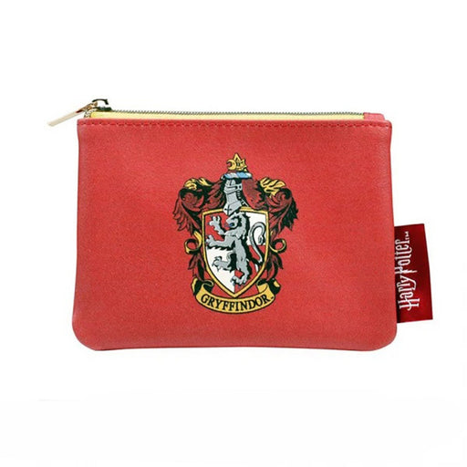 Purse Small - Harry Potter - Heritage Of Scotland - N/A