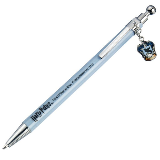 Ravenclaw House Crest Pen - Heritage Of Scotland - N/A