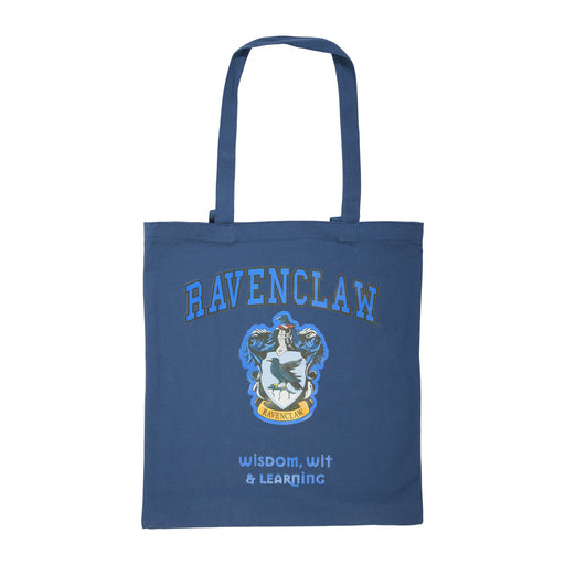 Ravenclaw Tote Bag - Heritage Of Scotland - NA