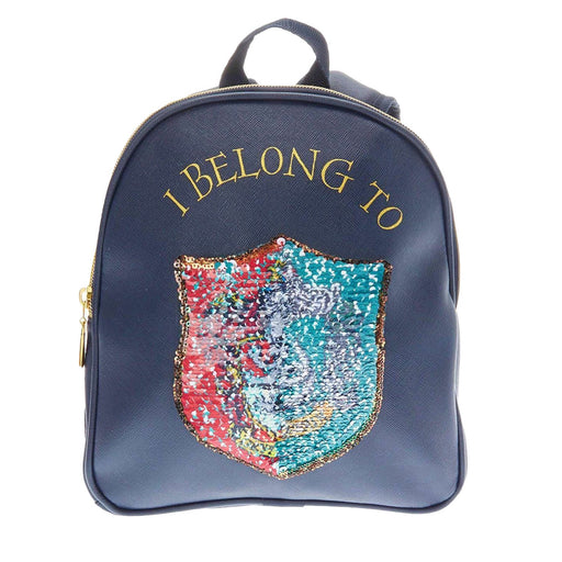 Reversible Sequin Reversible Backpack - Heritage Of Scotland - NA