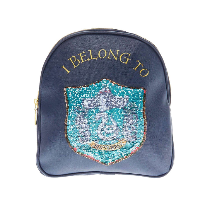 Reversible Sequin Reversible Backpack - Heritage Of Scotland - NA