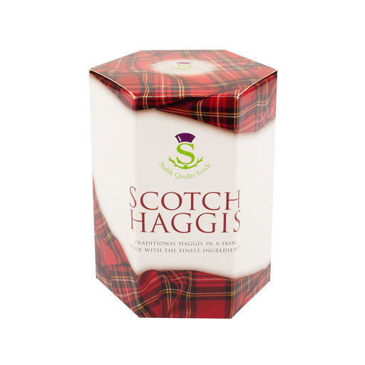 Scotch Haggis - Heritage Of Scotland - N/A