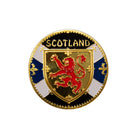 Scotland Souvenir Coin I Heart Scotland 2015 - Heritage Of Scotland - I HEART SCOTLAND 2015