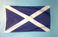 Scotland St Andrews Flags 5Ft X 3Ft - Heritage Of Scotland - NA