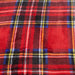 Scotland Tartan Print Blanket - Heritage Of Scotland - STEWART ROYAL