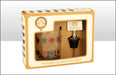 Scotland Whisky Glass & Pourer Set - Heritage Of Scotland - NA