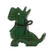 Scottie Dog Magnets 4 Pk - Heritage Of Scotland - N/A