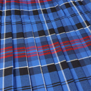 Scottish Tartan Kids Kilt Ibrox District - Heritage Of Scotland - IBROX DISTRICT