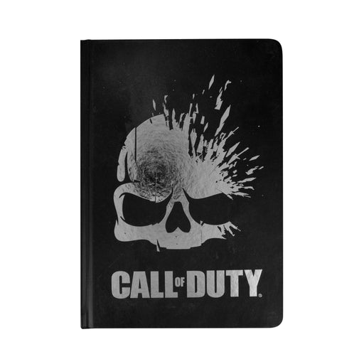 (Sd)Call Of Duty Notebook - Heritage Of Scotland - NA