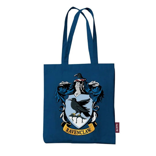 Shopper - Harry Potter (Ravenclaw) - Heritage Of Scotland - NA