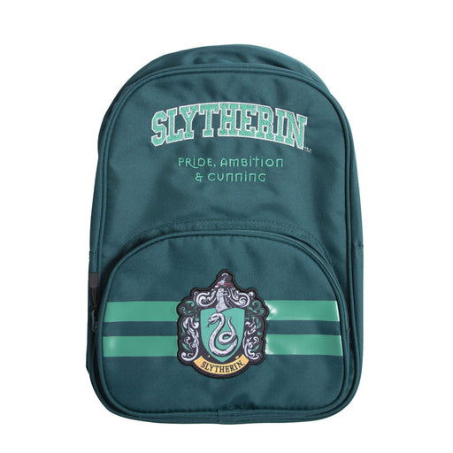Slytherin Backpack - Heritage Of Scotland - NA