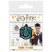 Slytherin Enamel Pin Badge - Heritage Of Scotland - NA