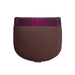 Small Cross Body Bag Purple Check - Heritage Of Scotland - PURPLE CHECK