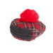 Small Tartan Tammy Purse - Heritage Of Scotland - NA