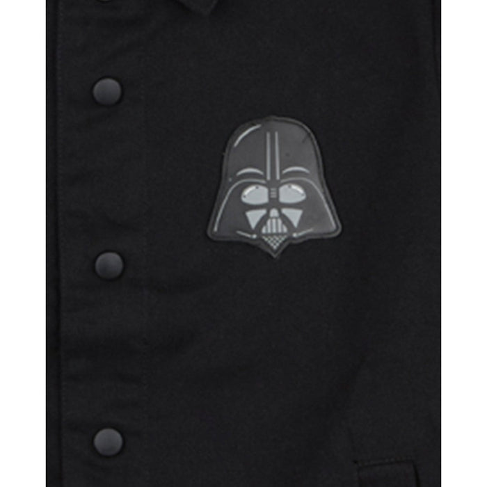 Star Wars Dark Lightweight Jacket - Heritage Of Scotland - NA