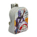 Star Wars Leicester Mandolorian Bacpack - Heritage Of Scotland - NA