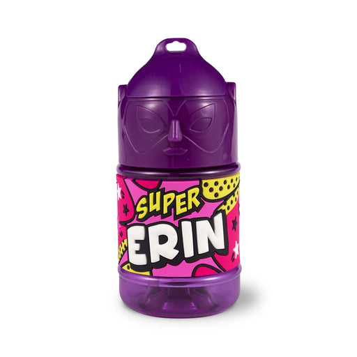 Super Bottles Children's Drinks Bottle Erin - Heritage Of Scotland - ERIN