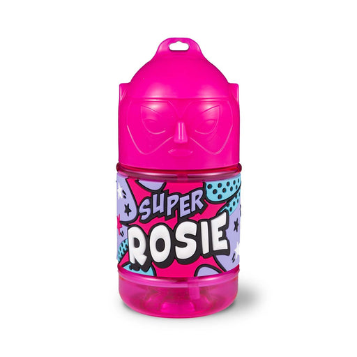 Super Bottles Children's Drinks Bottle Rosie - Heritage Of Scotland - ROSIE