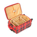 Tartan Luggage Bag - Heritage Of Scotland - STEWART ROYAL