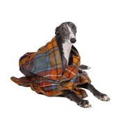 Tartan Pet Blanket Buchanan Antique - Heritage Of Scotland - BUCHANAN ANTIQUE