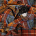 Tartan Pet Blanket Buchanan Antique - Heritage Of Scotland - BUCHANAN ANTIQUE