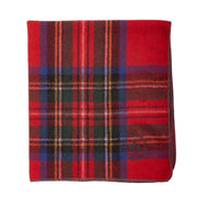 Tartan Pet Blanket Stewart Royal - Heritage Of Scotland - STEWART ROYAL