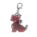 Tartan Scottish Clip On Charm - Heritage Of Scotland - NA