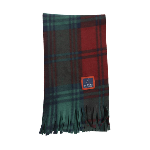 Tartan Soft Touch Scarf Lindsay - Heritage Of Scotland - LINDSAY
